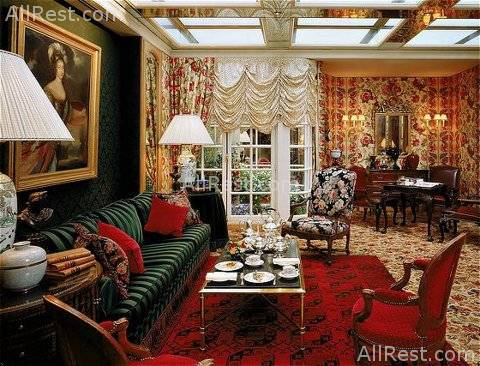 Hotel San Regis 33